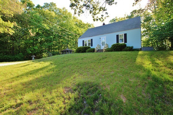 20 Dodge Hill Road Sutton, MA 01590 - Photo 20 of 20