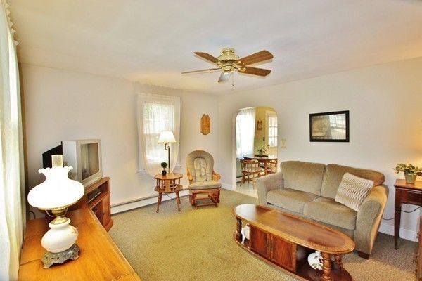 20 Dodge Hill Road Sutton, MA 01590 - Photo 8 of 20
