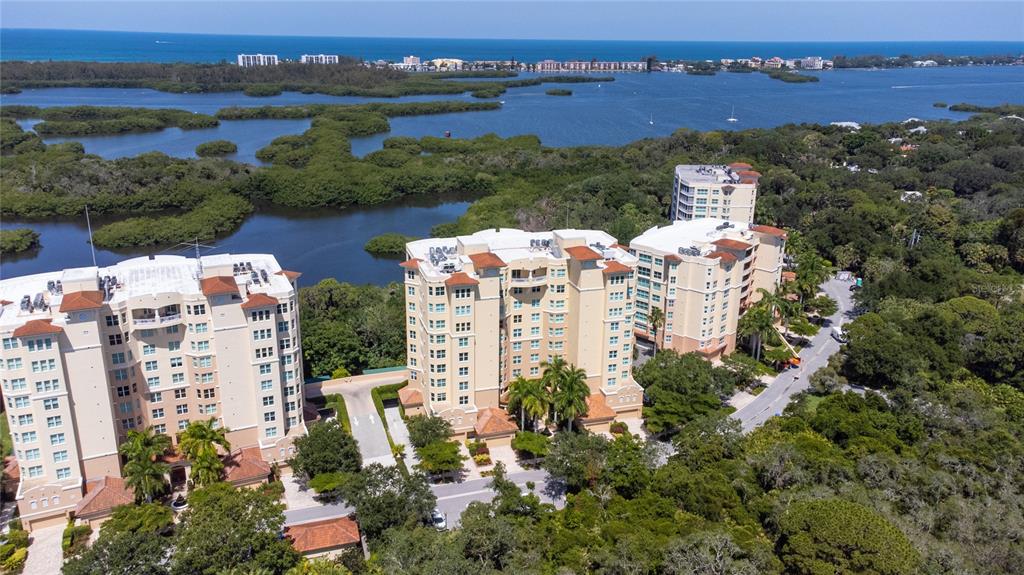 409 North Point Road, Unit 403 Osprey, FL 34229 - Photo 1 of 1 Gallery Image 1