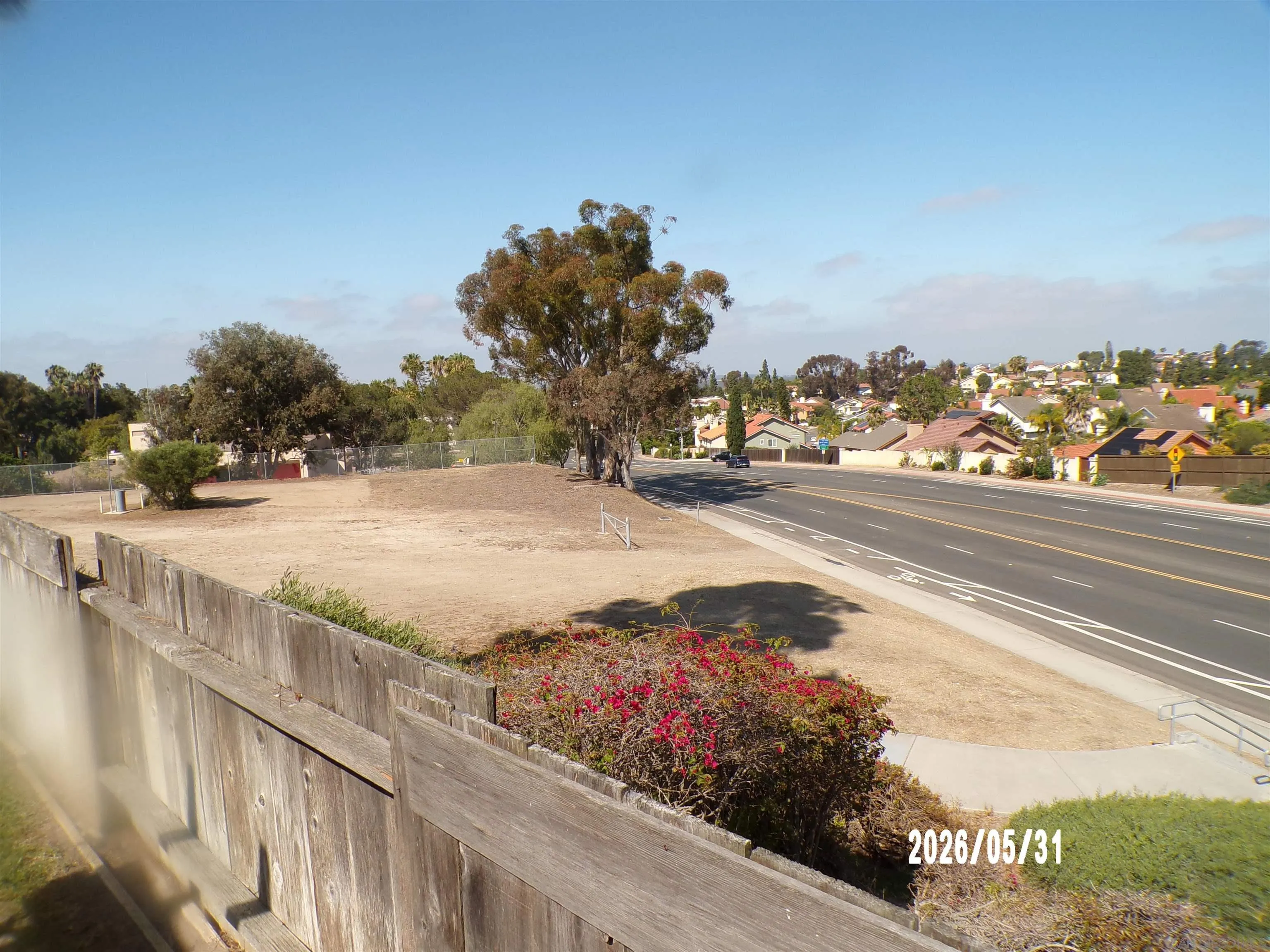 13592 Ridley Road San Diego, CA 92129 - Photo 15 of 25 a view of a terrace
