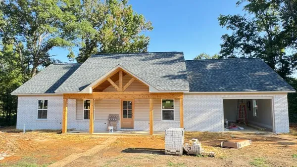 $238,000 | 526 Bob White Street, Pontotoc, MS 38863