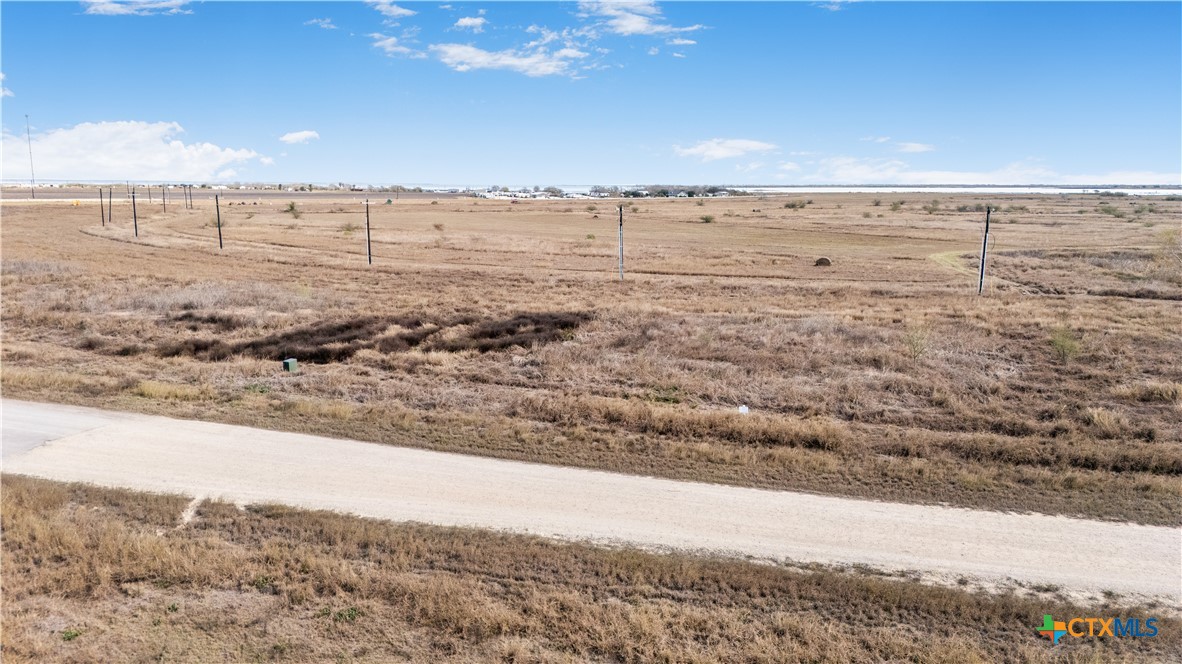 311 Channel Bass Lane Port Lavaca, TX 77979 - Photo 8 of 18 a view of beach and ocean
