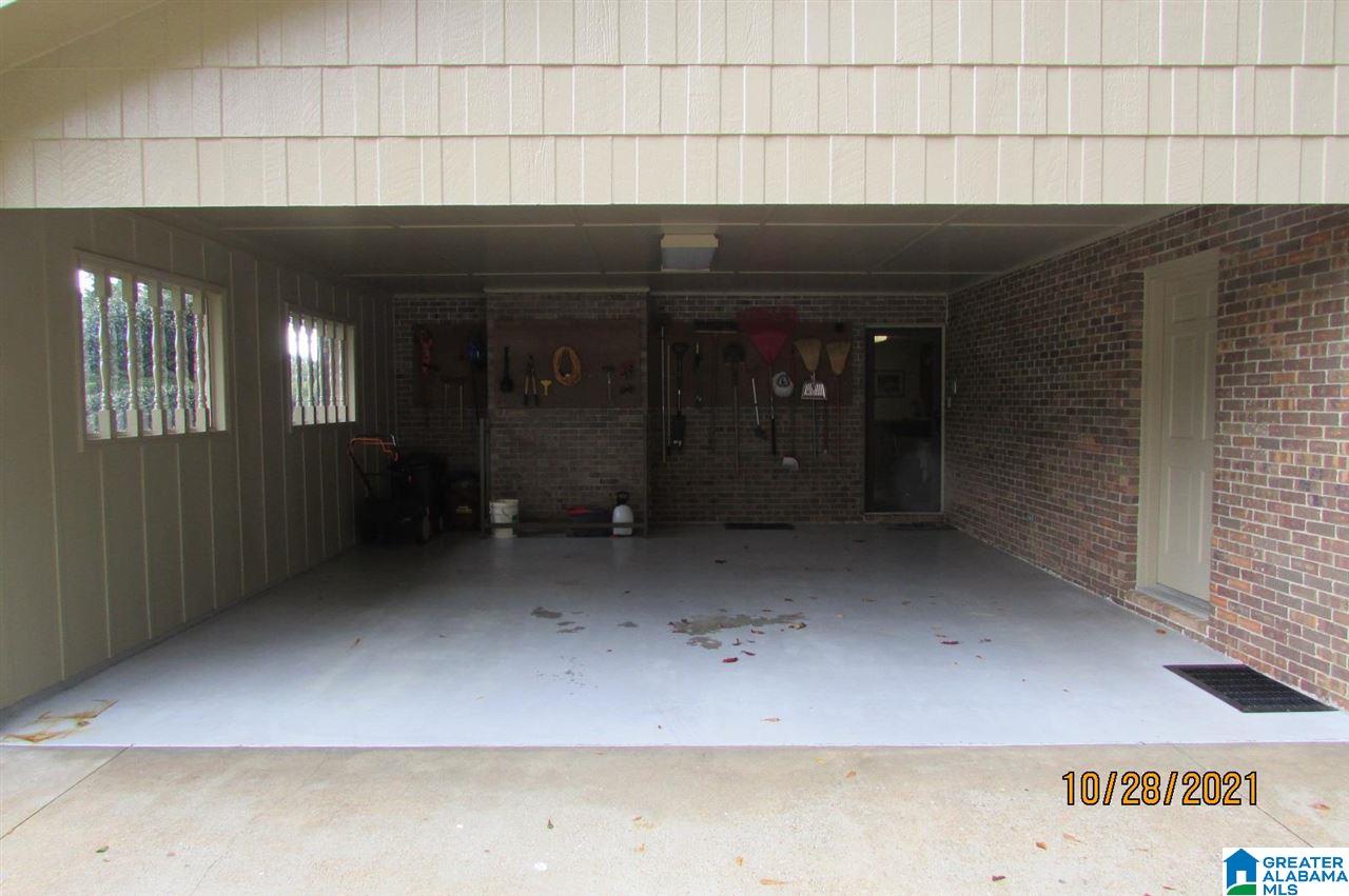 912 Hillsberry Road Oxford, AL 36203 - Photo 12 of 46
