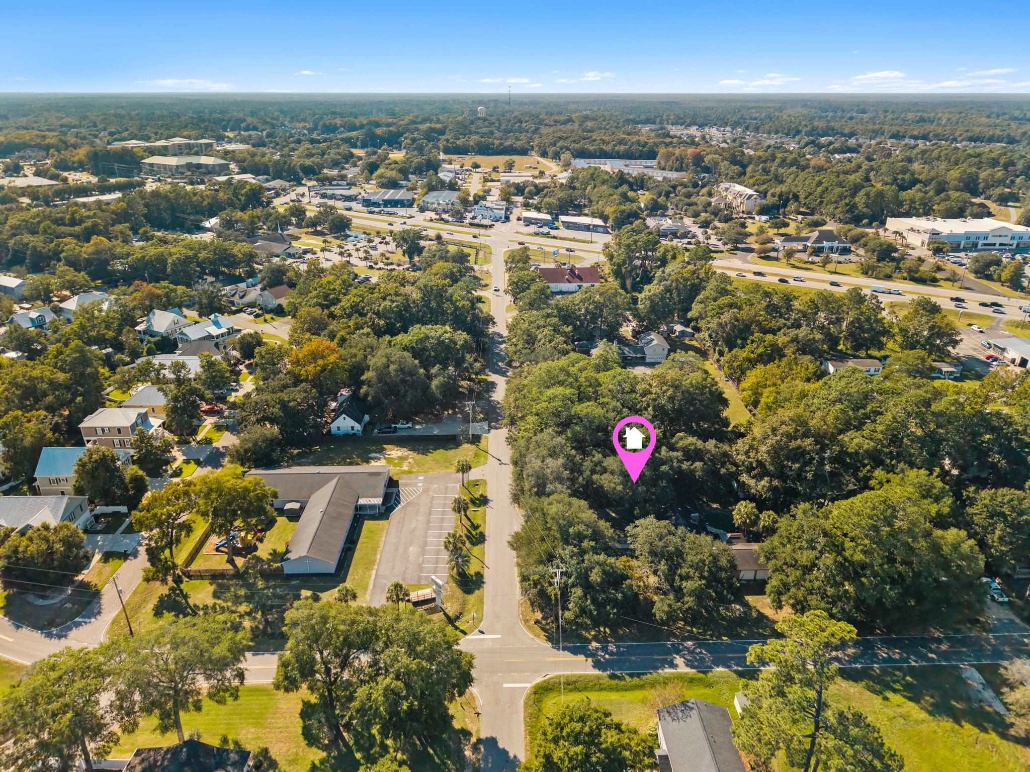 Tbd Hammock Avenue Murrells Inlet, SC 29576 - Photo 17 of 19 Gallery Image 17