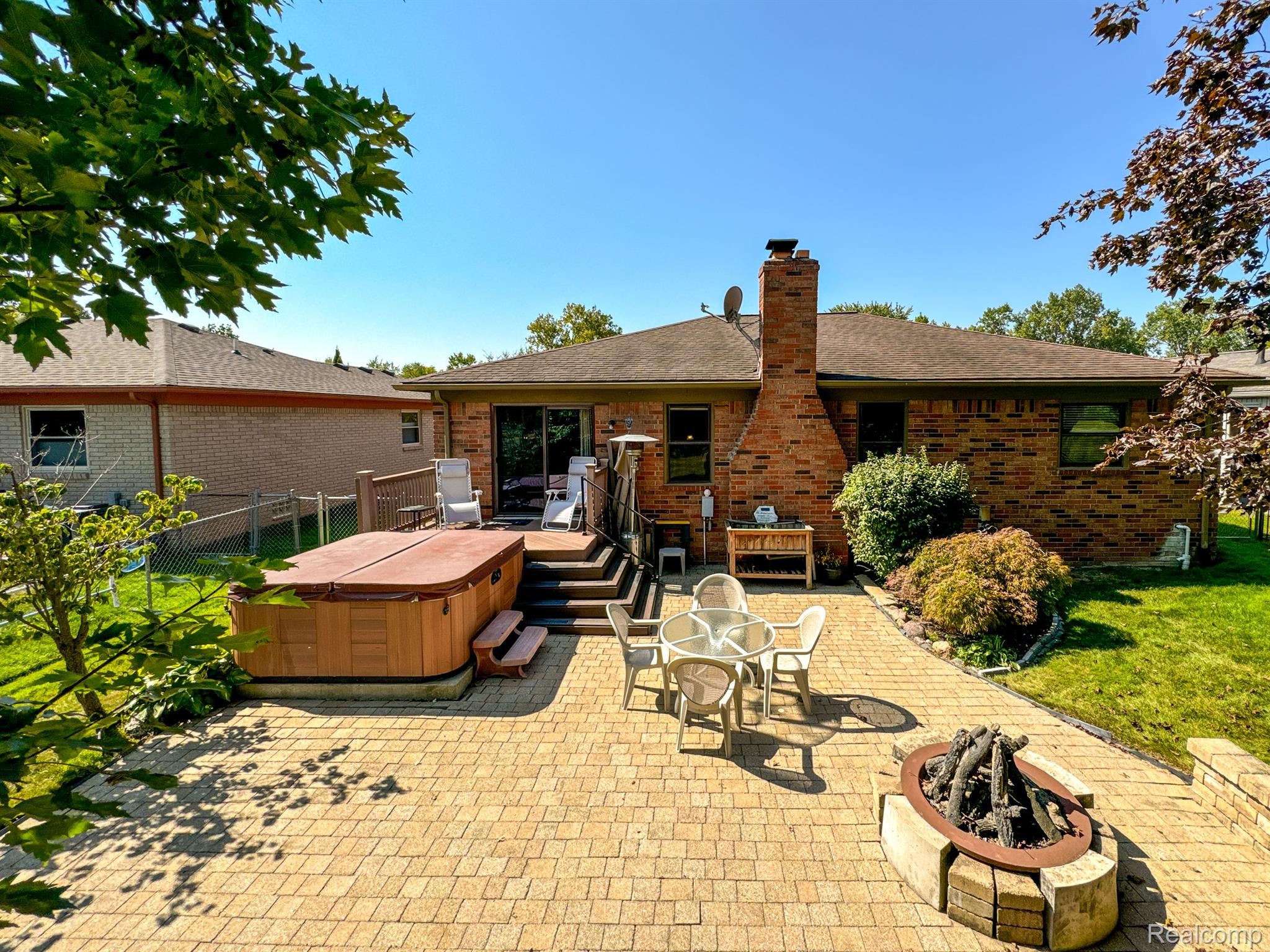 952 Milverton Road Troy, MI 48083 - Photo 28 of 35 Gallery Image 28