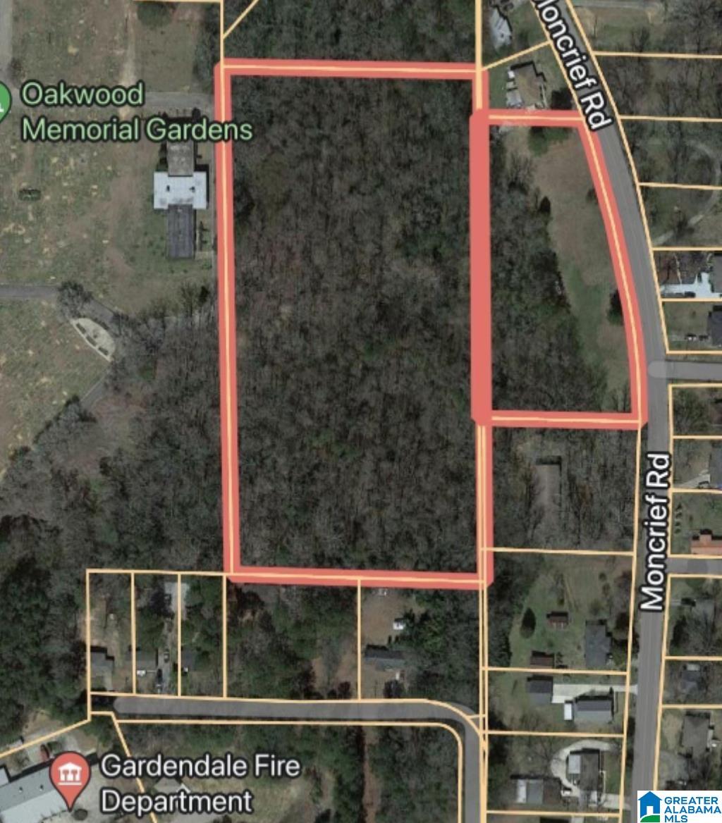 1916 Moncrief Road, Unit 2 PARCELS Gardendale, AL 35071 - Photo 1 of 1