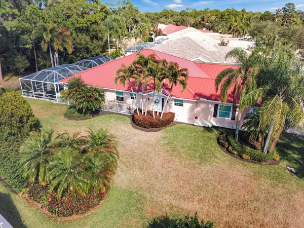 $499,000 | 1035 Southwest Tamarrow Place, Stuart, FL 34997