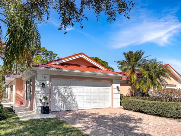 $499,000 | 1035 Southwest Tamarrow Place, Stuart, FL 34997
