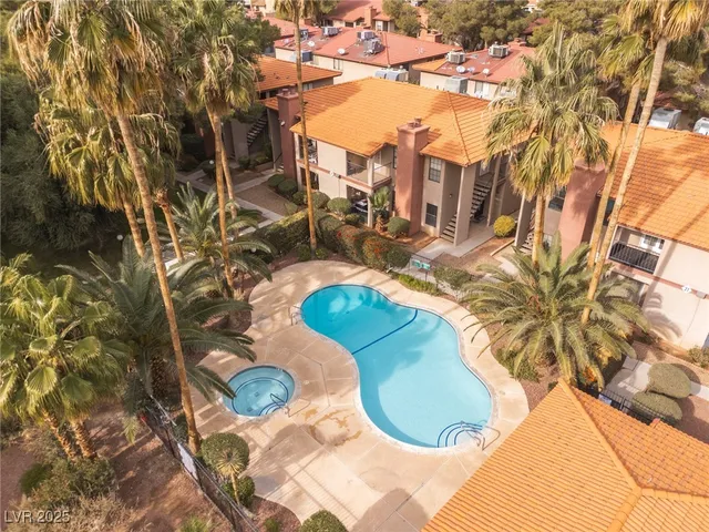 $1,150 | 5576 West Rochelle Avenue, Unit 40D, Las Vegas, NV 89103