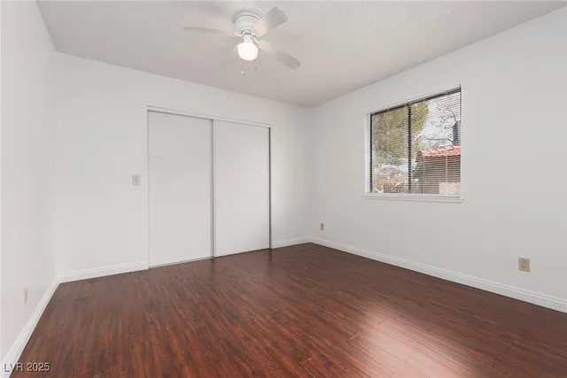 $1,150 | 5576 West Rochelle Avenue, Unit 40D, Las Vegas, NV 89103