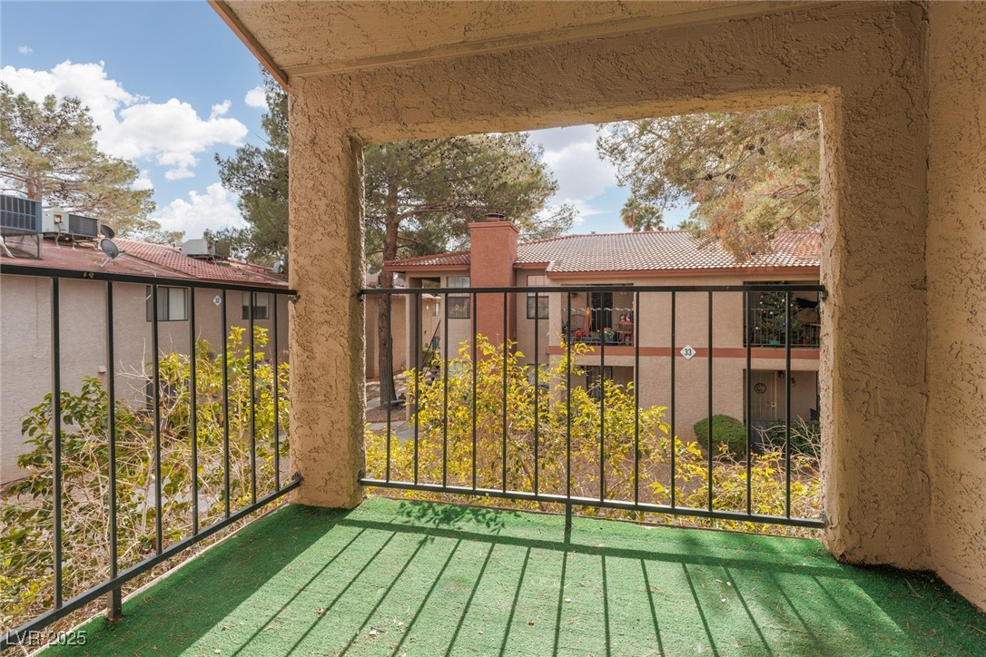 5576 West Rochelle Avenue, Unit 40D Las Vegas, NV 89103 - Photo 17 of 17