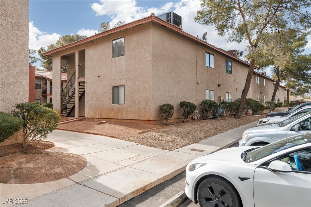 5576 West Rochelle Avenue, Unit 40D Las Vegas, NV 89103 - Photo 3 of 17