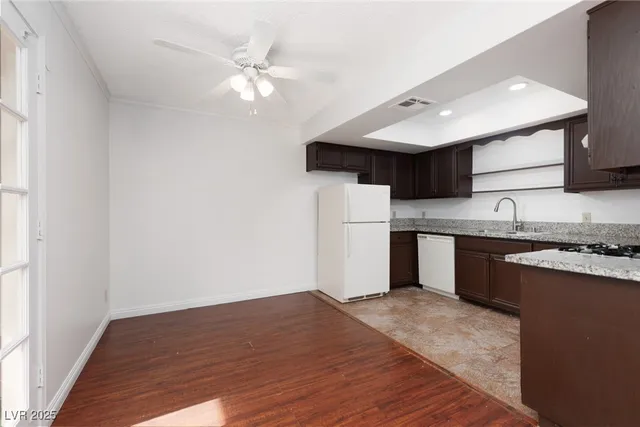 $1,150 | 5576 West Rochelle Avenue, Unit 40D, Las Vegas, NV 89103
