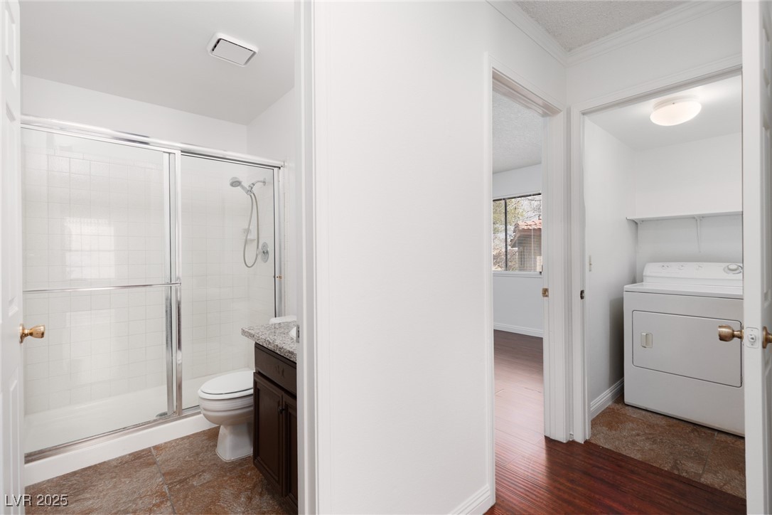 5576 West Rochelle Avenue, Unit 40D Las Vegas, NV 89103 - Photo 8 of 17