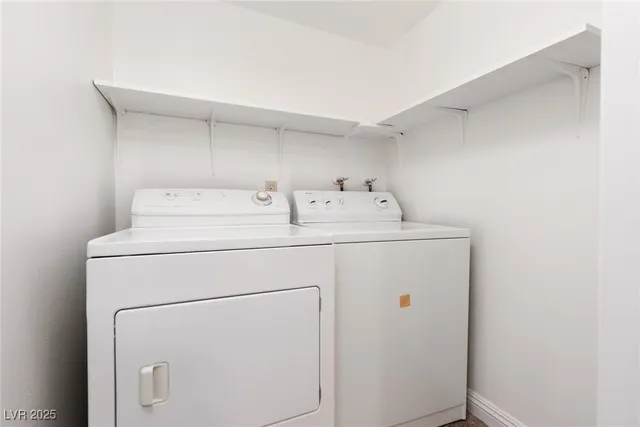 $1,150 | 5576 West Rochelle Avenue, Unit 40D, Las Vegas, NV 89103