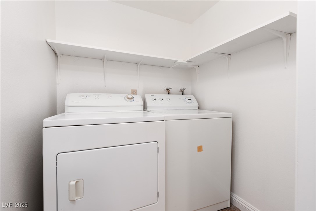 5576 West Rochelle Avenue, Unit 40D Las Vegas, NV 89103 - Photo 10 of 17