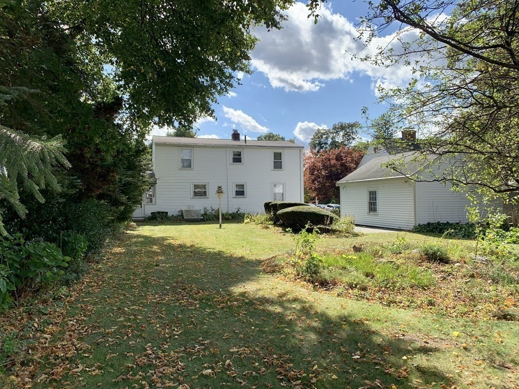 35 Morton Street Needham, MA 02494 - Photo 15 of 17