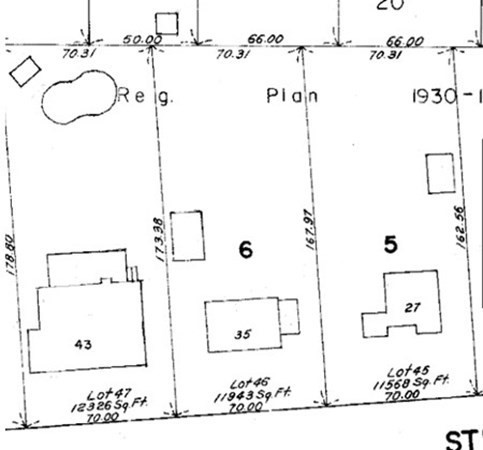 35 Morton Street Needham, MA 02494 - Photo 17 of 17