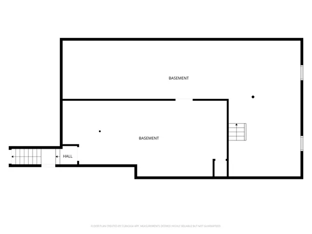 a picture of floor plan