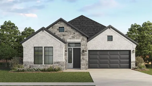 $389,640 | 3224 Steer Trail, Royse City, TX 75189