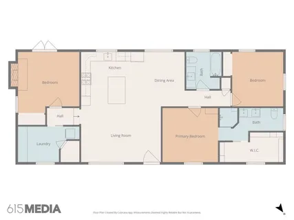 $348,000 | Undisclosed Address, Greenbrier, TN 37073