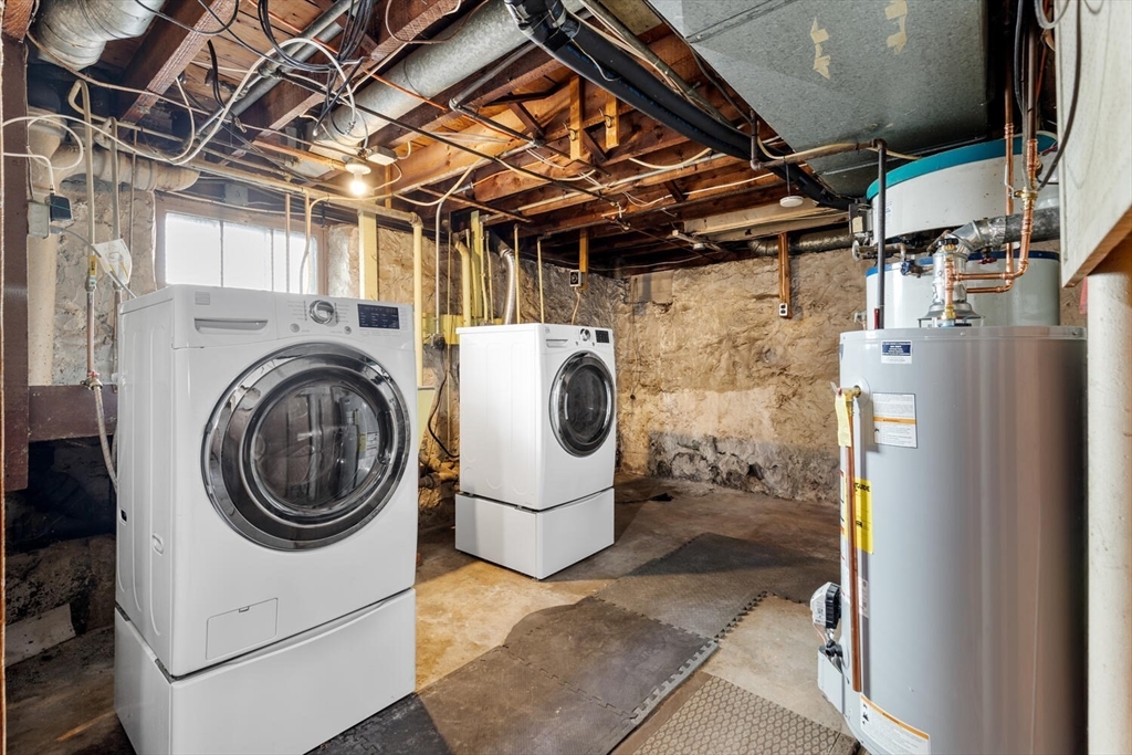 24 Endicott Street Saugus, MA 01906 - Photo 28 of 38