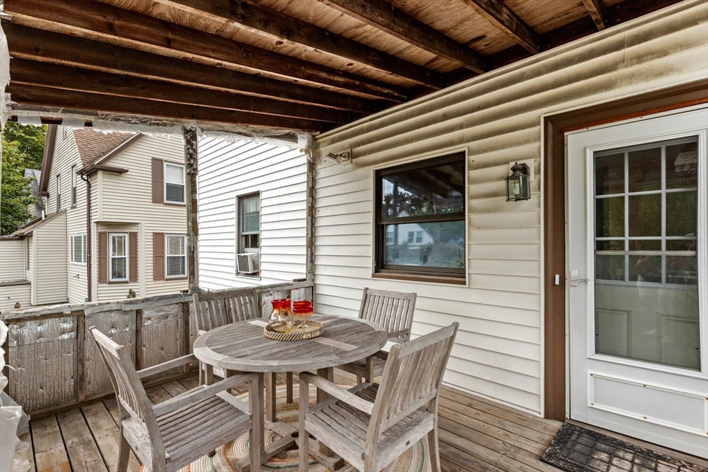 24 Endicott Street Saugus, MA 01906 - Photo 30 of 38