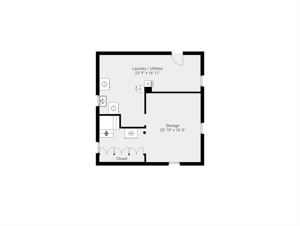 24 Endicott Street Saugus, MA 01906 - Photo 35 of 38