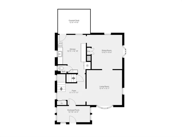 $607,000 | 24 Endicott Street, Saugus, MA 01906