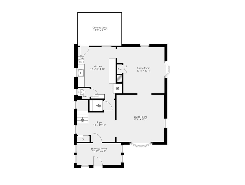 24 Endicott Street Saugus, MA 01906 - Photo 36 of 38