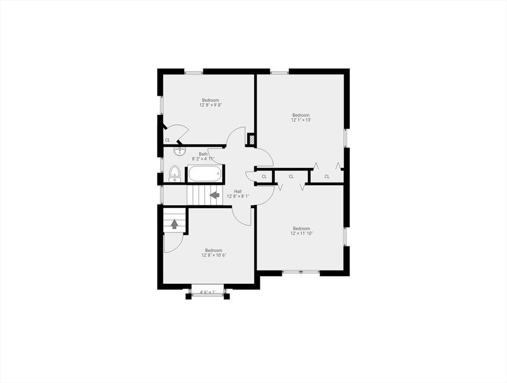 24 Endicott Street Saugus, MA 01906 - Photo 38 of 38