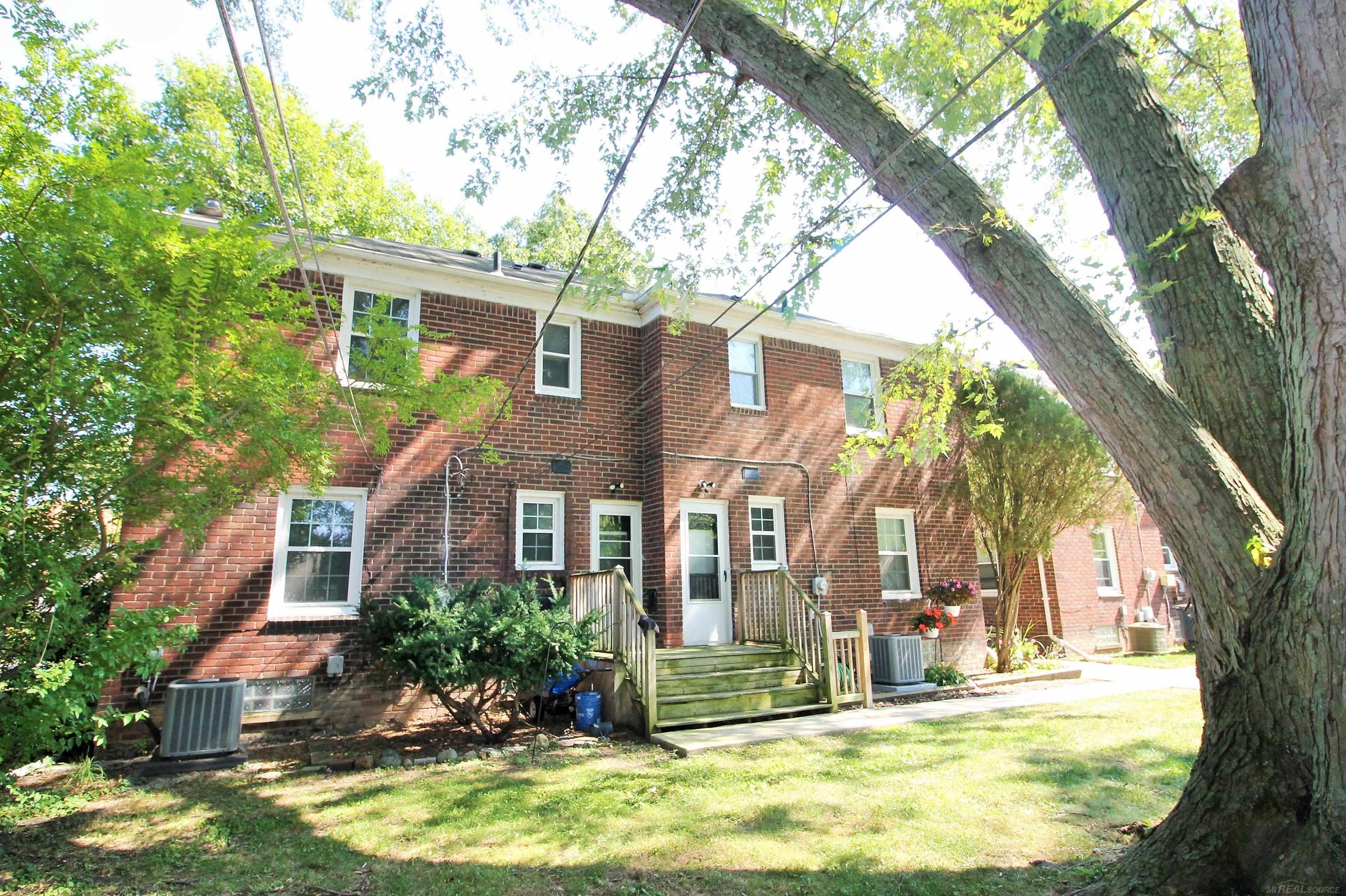825-827 Neff Road Grosse Pointe, MI 48230 - Photo 30 of 31