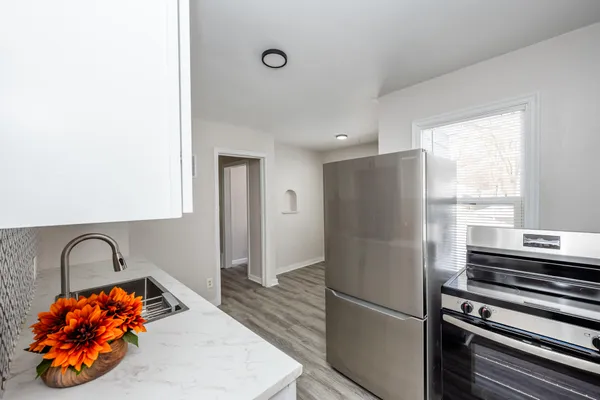 $144,900 | 1309 Agard Avenue, Benton Harbor, MI 49022