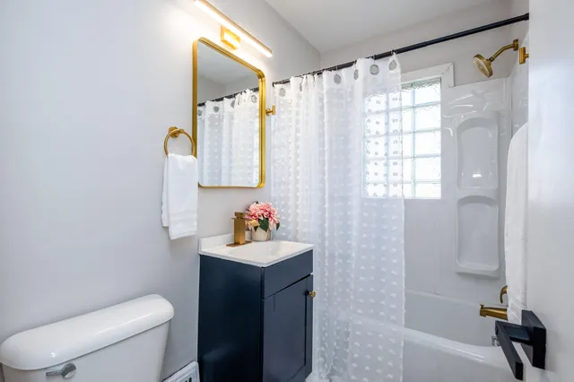 $149,900 | 1309 Agard Avenue, Benton Harbor, MI 49022