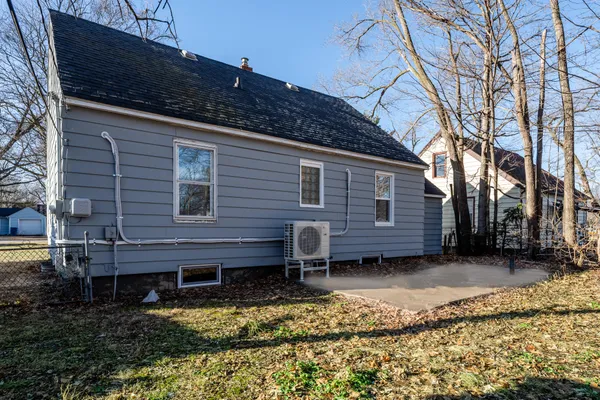 $144,900 | 1309 Agard Avenue, Benton Harbor, MI 49022