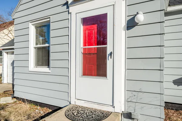 $144,900 | 1309 Agard Avenue, Benton Harbor, MI 49022