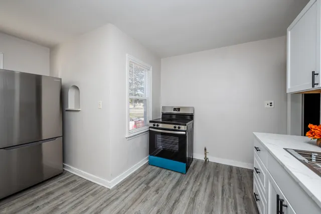 $149,900 | 1309 Agard Avenue, Benton Harbor, MI 49022