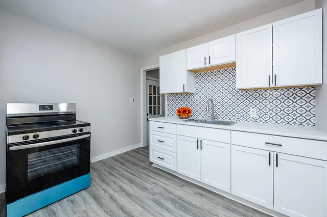 $149,900 | 1309 Agard Avenue, Benton Harbor, MI 49022