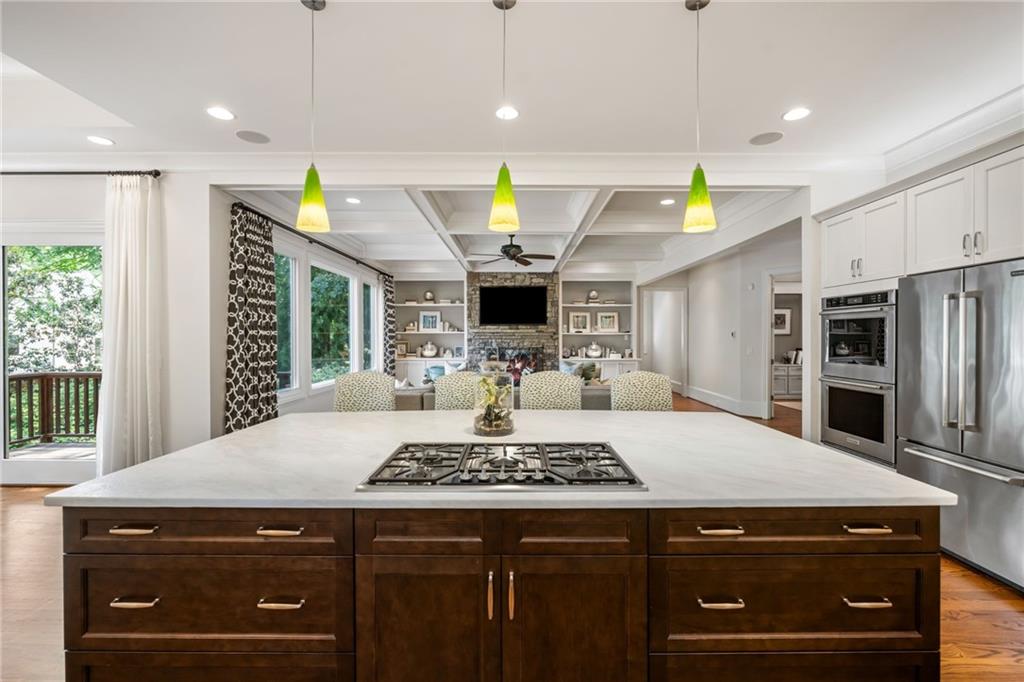 2719 Ashford Road Northeast Brookhaven, GA 30319 - Photo 14 of 45 Gallery Image 14