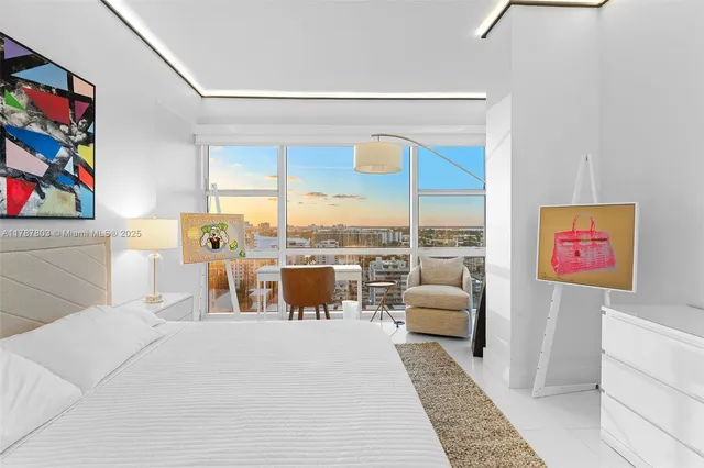 $19,900 | 6801 Collins Avenue, Unit PH01PH02, Miami Beach, FL 33141