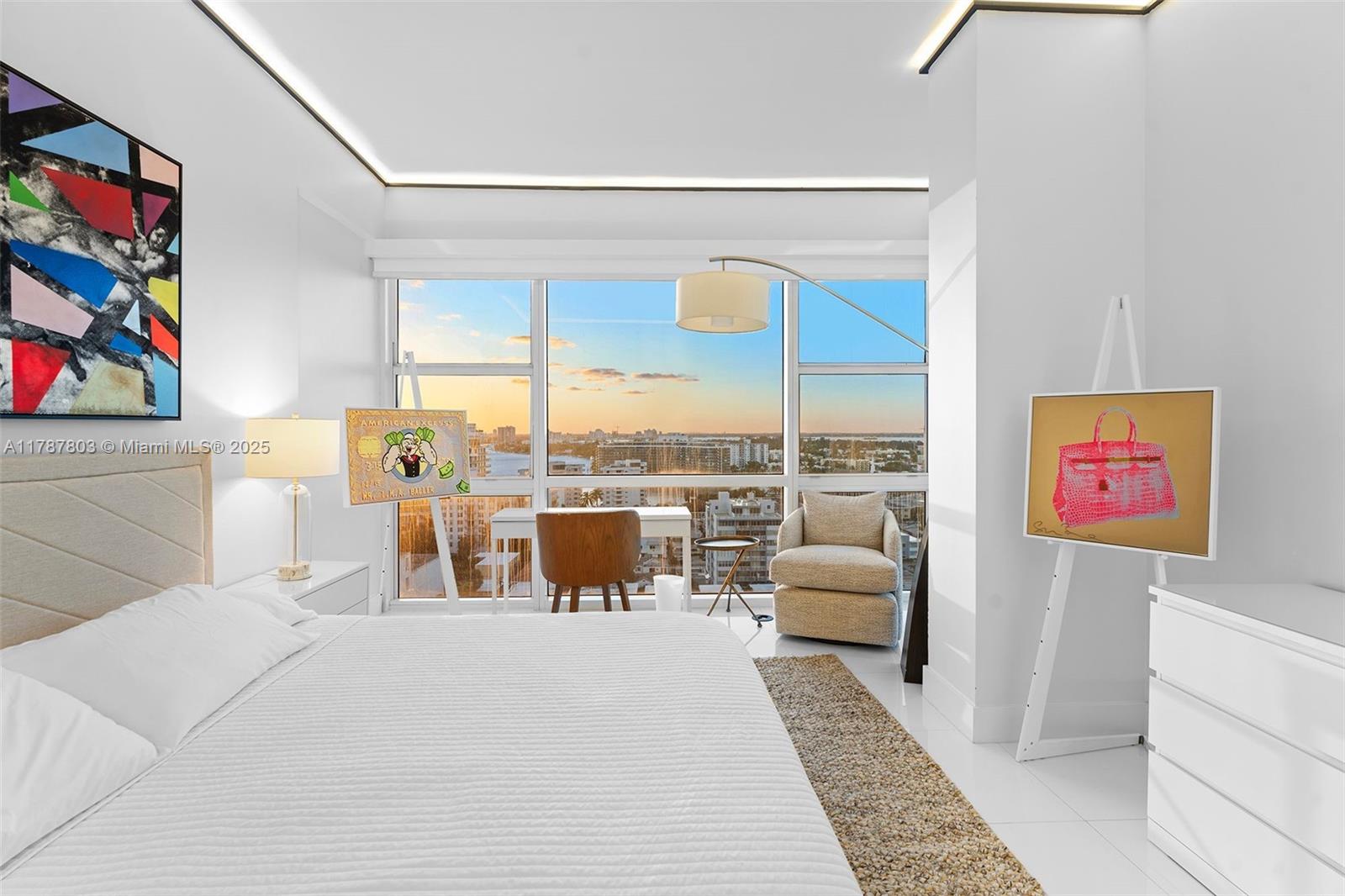 6801 Collins Avenue, Unit PH01PH02 Miami Beach, FL 33141 - Photo 20 of 42