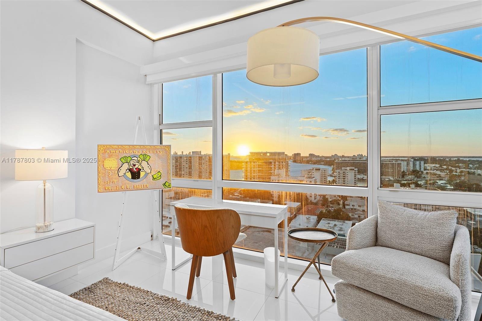 6801 Collins Avenue, Unit PH01PH02 Miami Beach, FL 33141 - Photo 22 of 42