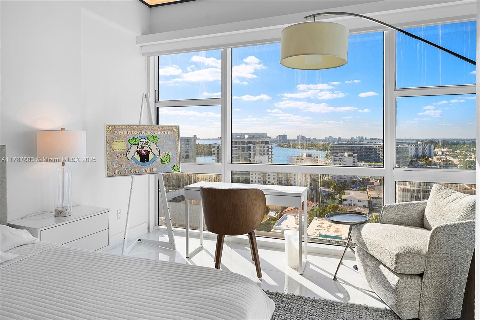 6801 Collins Avenue, Unit PH01PH02 Miami Beach, FL 33141 - Photo 25 of 42