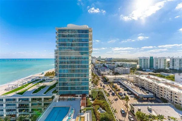 $19,900 | 6801 Collins Avenue, Unit PH01PH02, Miami Beach, FL 33141