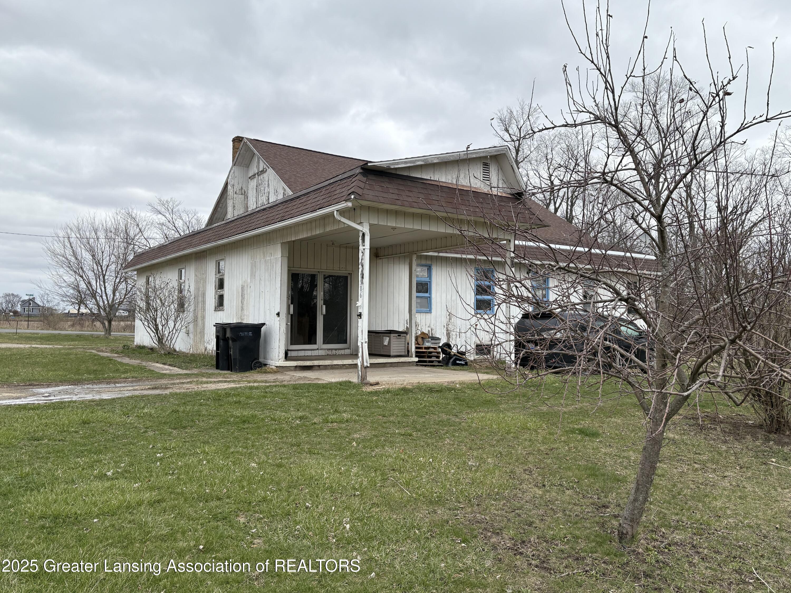 10986 Sunfield Road Mulliken, MI 48861 - Photo 1 of 32 Sunfield