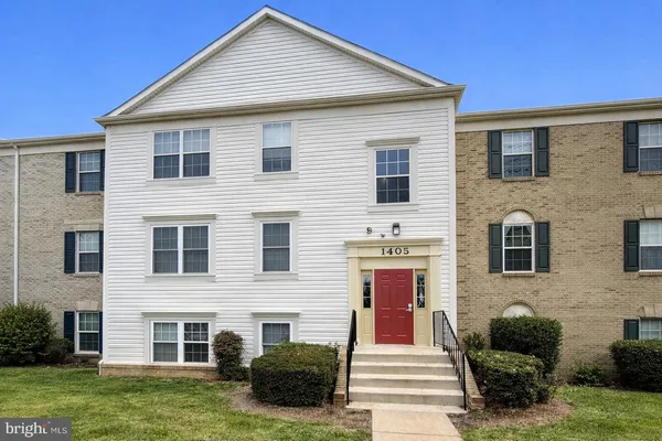 $165,000 | 1405 Key Parkway, Unit B104, Frederick, MD 21702