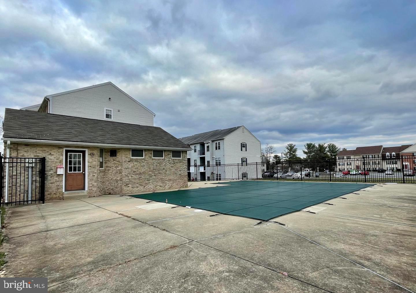 1405 Key Parkway, Unit B104 Frederick, MD 21702 - Photo 15 of 19