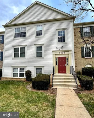 $165,000 | 1405 Key Parkway, Unit B104, Frederick, MD 21702