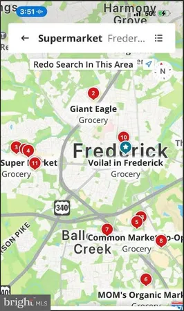 $165,000 | 1405 Key Parkway, Unit B104, Frederick, MD 21702