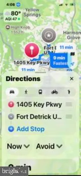 $165,000 | 1405 Key Parkway, Unit B104, Frederick, MD 21702